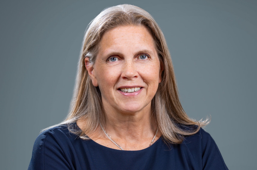 Linda Haggren, HFD