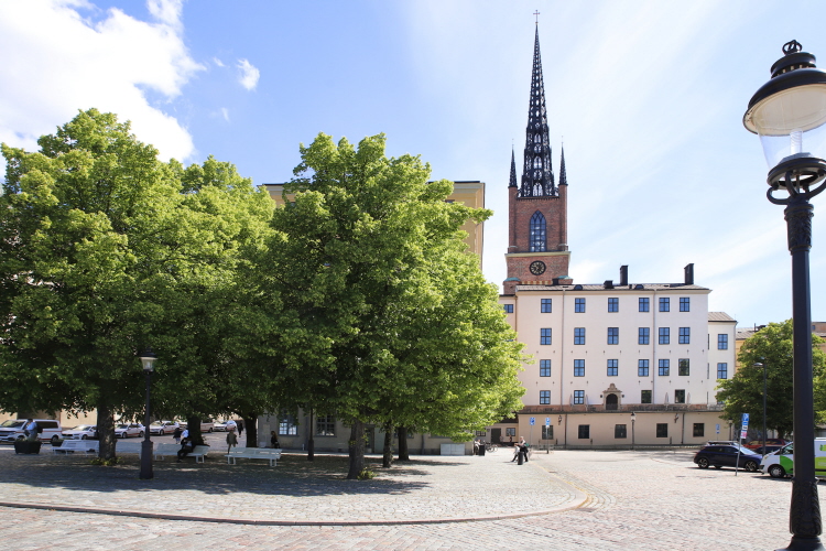 HFD sommar